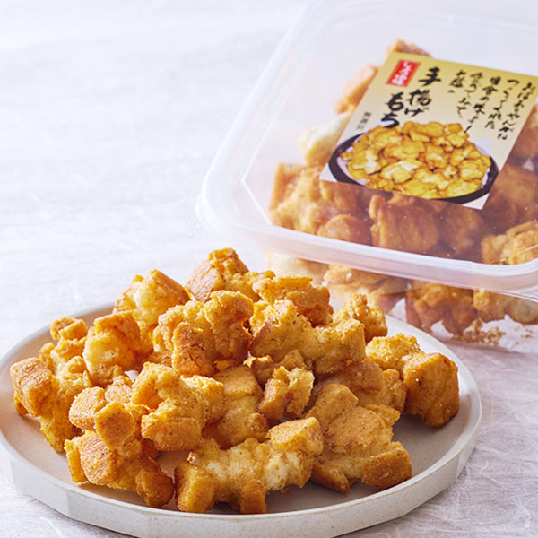 七越製菓 カップ手揚げもち 8種食べ比べセット 9個入【イオンゴールドカード会員さま限定特別セール6月】 商品画像2