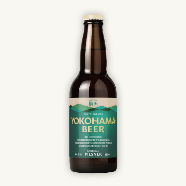 横浜ビール6本飲み比べセット【お届け期間：8月7日〜8月12日】【お盆ごちそう特集】　商品画像2