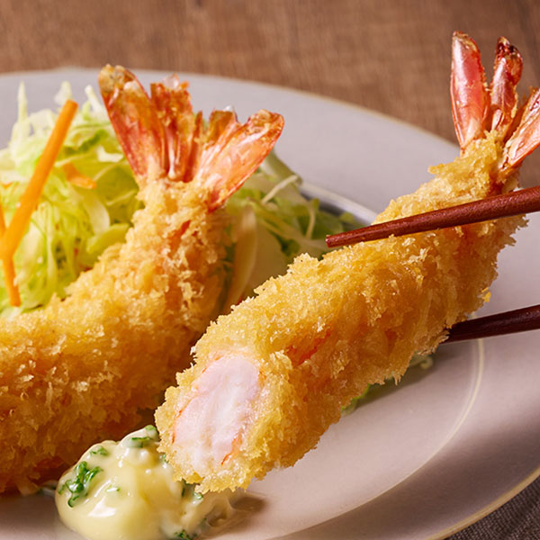 大関食品 エビフライ 20本入り【お届け期間：8月7日〜8月12日】【お盆ごちそう特集】　商品画像2