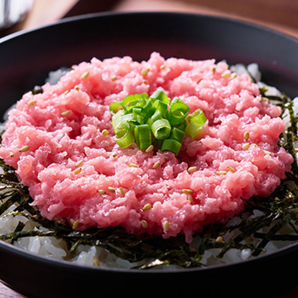 海鮮セット(まぐろ・いくら・うに)【お届け期間：8月7日〜8月13日】【お盆ごちそう特集】　商品画像2
