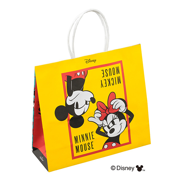 銀座コージーコーナー<ディズニー>夏のお楽しみ袋【超！ナツ夏祭り】　商品画像2