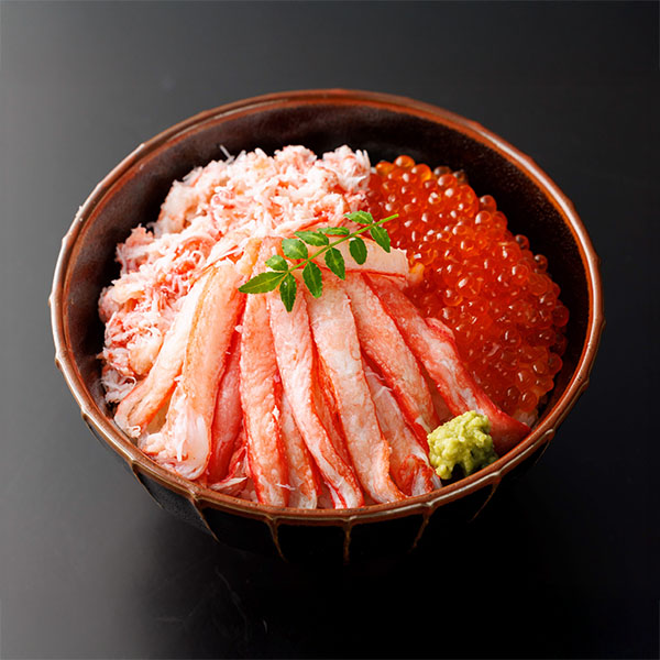 鳥取 上野水産 フレッシュフリージング紅ずわいがに300g棒肉 紅ずわいがに棒肉300g【お届け期間:7月20日〜8月10日】【超！ナツ夏祭り】【NN】　商品画像2