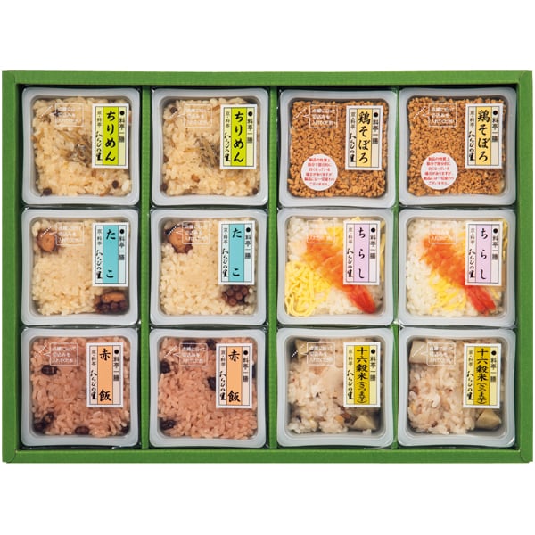 わらびの里 料亭一膳[OT-30E]【敬老の日】　商品画像2