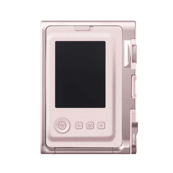 チェキ instax mini Evo ジェントルローズ【雑貨】　商品画像2