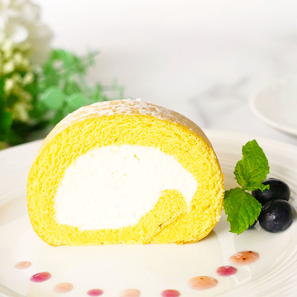堂島ジョリエ ロールケーキ2種2本セット(L8330)【Ａセレクション9月】【サクワ】　商品画像2