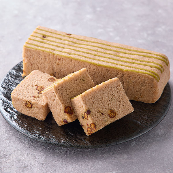 小男鹿本舗 冨士屋 小男鹿 2本入【敬老の日】　商品画像2