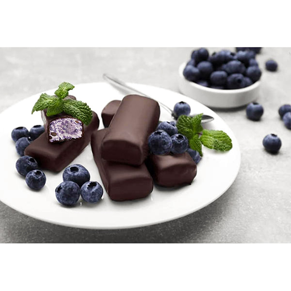 VSP オクターブ チョコチーズケーキ ブルーベリー 40g【@FROZEN】 商品画像2