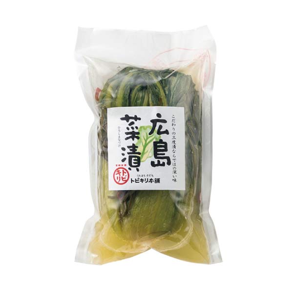 呉 中元本店 トビキリBセット(ちりめんとお漬物)【NN】　商品画像2
