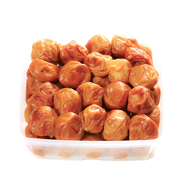 【訳あり】紀州産 完熟南高梅 梅干(はちみつ味)1kg(L8344)【サクワ】　商品画像2