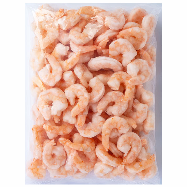インド産 むき海老 大粒5Lサイズ 1kg【お買い得セール9月】　商品画像2