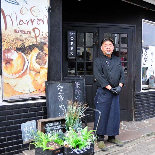 茨城 木村屋本舗 フィグポテ6個入【秋のうまいもの市】【KN】　商品画像2