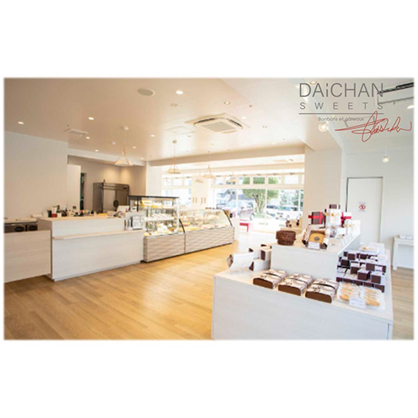 茨城 ホリイ おっ！栗5個入【秋のうまいもの市】【KN】　商品画像2