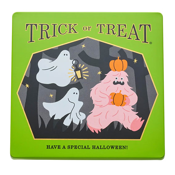 ハロウィーンサプライズ(オデット)【ハロウィン特集】　商品画像2