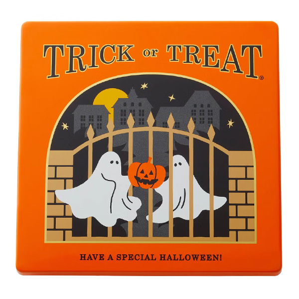 ハロウィーンサプライズ(クッキー)【ハロウィン特集】　商品画像2