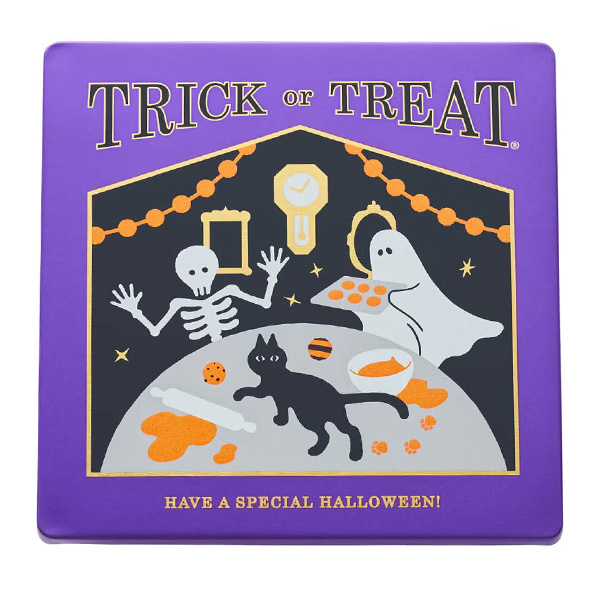 ハロウィーンサプライズ(ファヤージュ)【ハロウィン特集】　商品画像2
