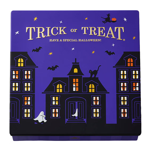 ハロウィーン ファヤージュ【ハロウィン特集】　商品画像2