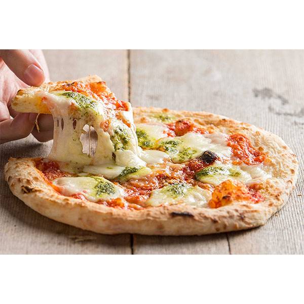窯焼き ナポリ＆ローマピザ食べ比べ<2枚セット> 【お届け期間：10月7日〜11月10日】【オクトーバーフェスト】【おいしいお取り寄せ】　商品画像2