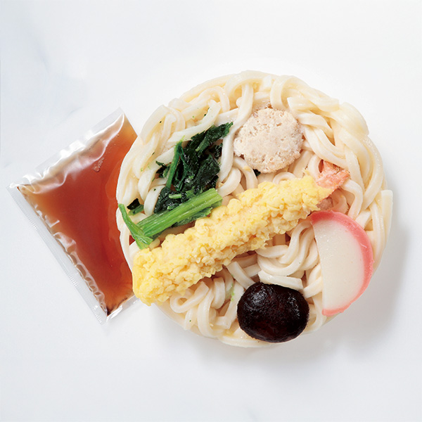 具付麺 人気3種10食セット(L8374)【Ａセレクション11月】【サクワ】　商品画像2