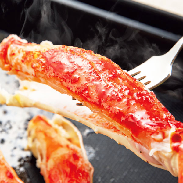 ボイルたらばがに 1.4kg 指定日お届け可【限定1000点】【お届け期間：12月16日〜12月30日】【ブラックフライデー】　商品画像2