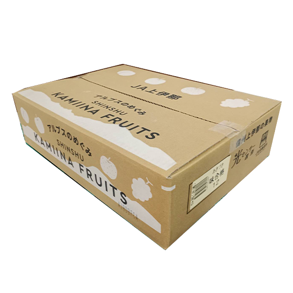 長野県産 あきづき梨 計5kg 12〜14玉【お届け期間:10月4日〜10月20日】【NN】　商品画像2
