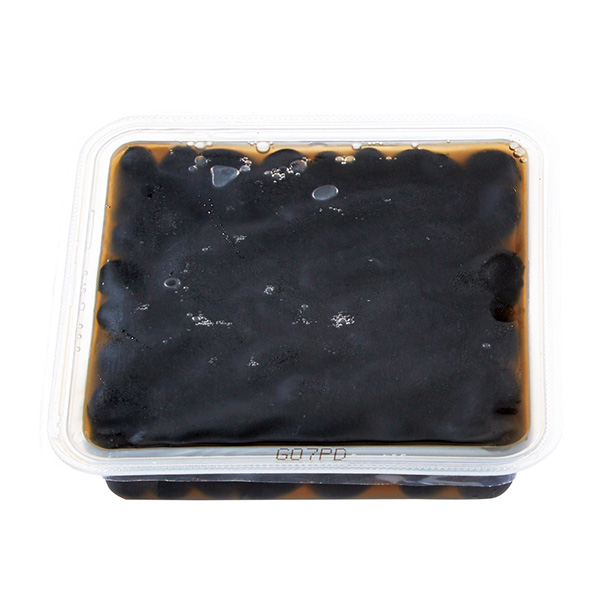 三味洪庵 国内産丹波黒豆2L・栗きんとんセット 200g×2種【お届け期間：12月26日〜12月30日】(L8370)【年末年始ごちそう特集】【サクワ】　商品画像2