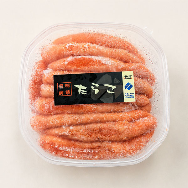 甘口たらこ 500g【お買い得セール10月】 商品画像2