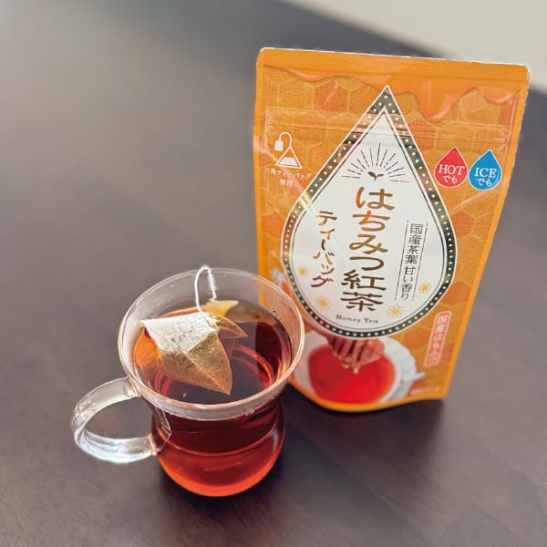 茨城 お茶の根本園 ティーバックギフト5種 [S-3 ]【冬の贈りもの・お歳暮】【KN】　商品画像2