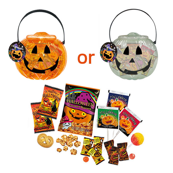 ハロウィン満喫 洋菓子詰合せ【ハロウィン特集】　商品画像2