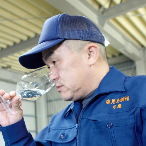 鹿児島酒造 種子島安納紅・やきいも種子島安納紅セット【冬ギフト・お歳暮】　商品画像3