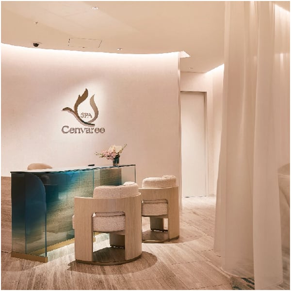 リンベル 選べる体験ギフト 至福のホテルスパ【母の日】 商品画像3