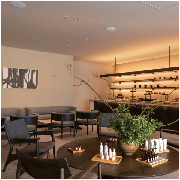 リンベル 選べる体験ギフト 贅沢ホテルスパ【父の日】 商品画像3