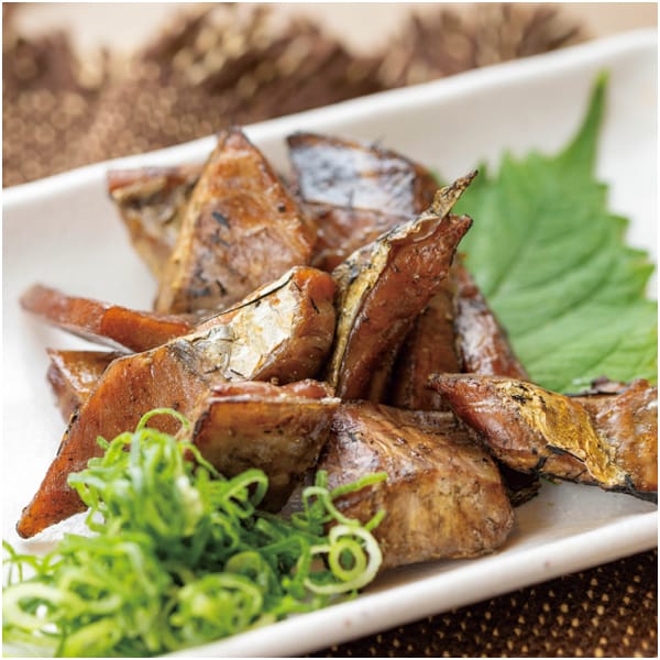 明神水産 鰹詰合せセット【父の日】 商品画像3