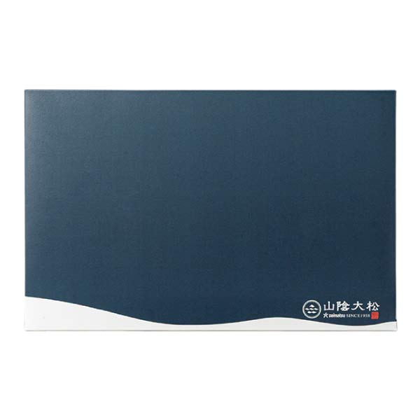 ダイマツ 氷温熟成 境港サーモン2種詰合せ【夏の贈りもの・お中元】　商品画像3