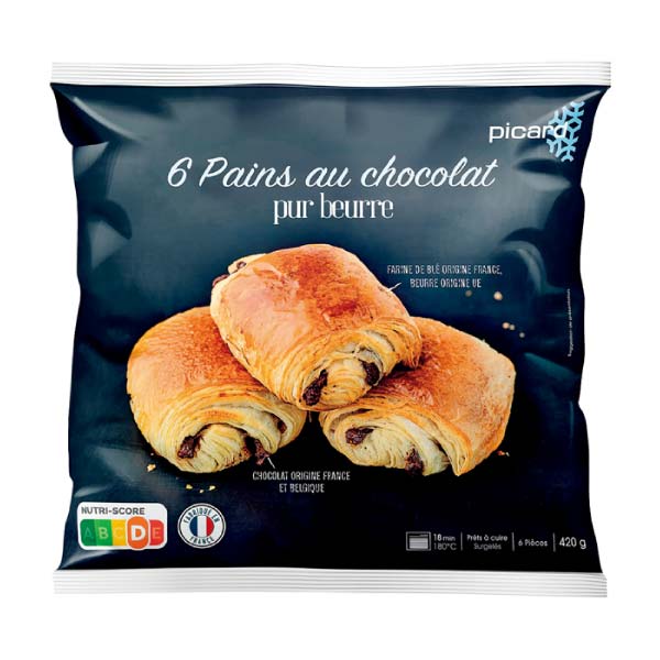 ピカール パリの朝食セット【冬の贈りもの・お歳暮】　商品画像3