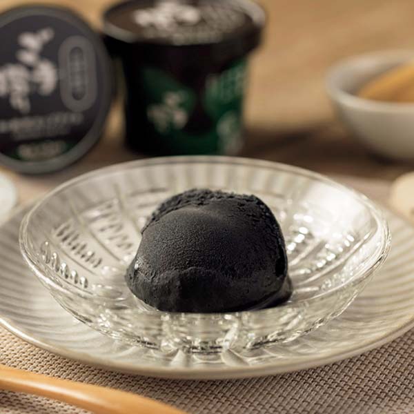松栄堂 カップアイス詰合せ 6個入(3種各2個)【冬の贈りもの・お歳暮】 商品画像3