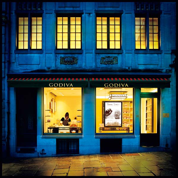 ゴディバ アイスシーズナルコレクション14個入【夏の贈りもの・お中元】[GSC-80]　商品画像3