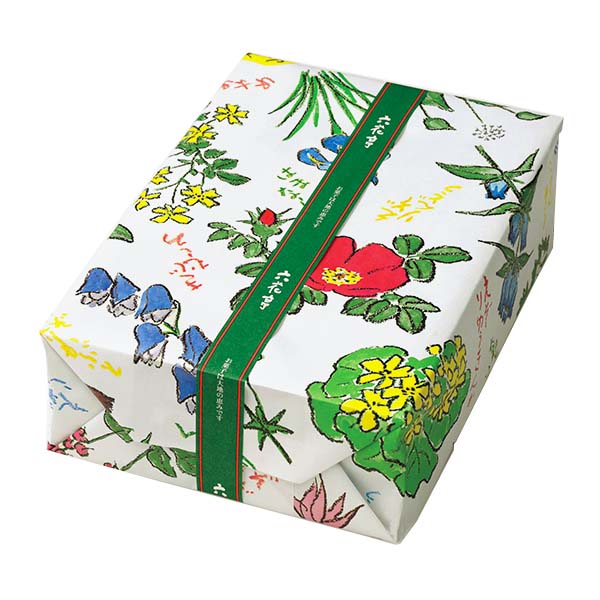 六花亭 十勝日誌25個入【夏の贈りもの・お中元】　商品画像3