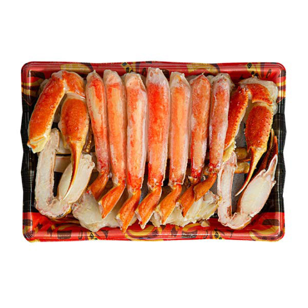 ボイル切ずわいがに【夏の贈りもの・お中元】　商品画像3