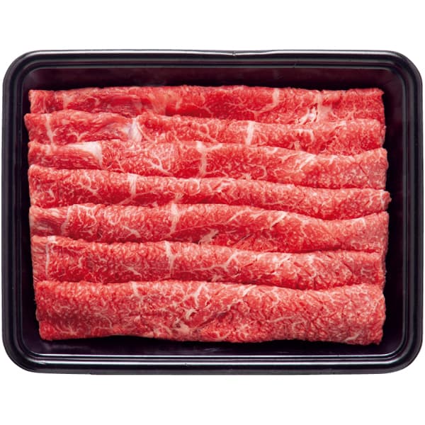 オリーブ牛・オリーブ豚しゃぶしゃぶセット【冬の贈りもの・お歳暮】　商品画像3