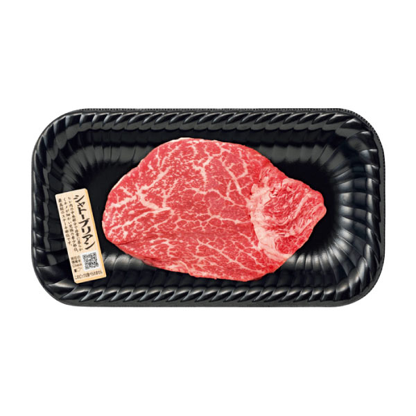 匠和牛 人気の希少部位7点盛詰合せ(焼肉：ミスジ、ヒウチ、三角ばら、イチボ)(ステーキ：シャトーブリアン、サーロイン、ラム芯)【夏の贈りもの・お中元】　商品画像3