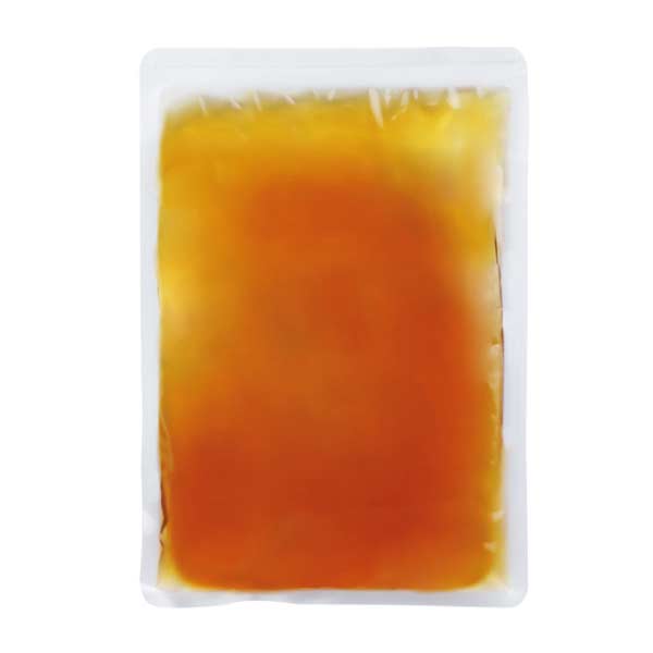 トップバリュ 橋本幹造監修 匠が仕立てた和だしカレーと焚き合わせギフトセット【夏の贈りもの・お中元】　商品画像3