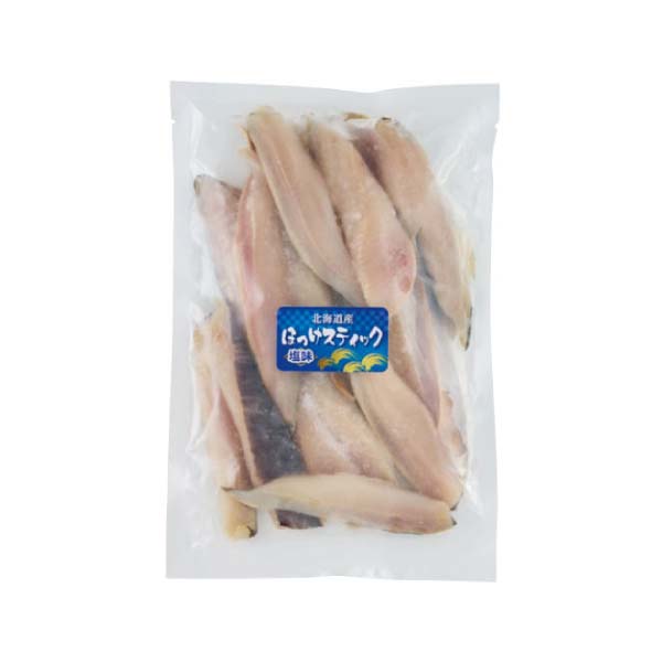 北海道産 ほっけスティック【冬の贈りもの・お歳暮】 商品画像3