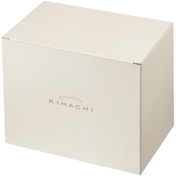 パティスリー キハチ アイス＆シャーベット4種8個【母の日】　商品画像3