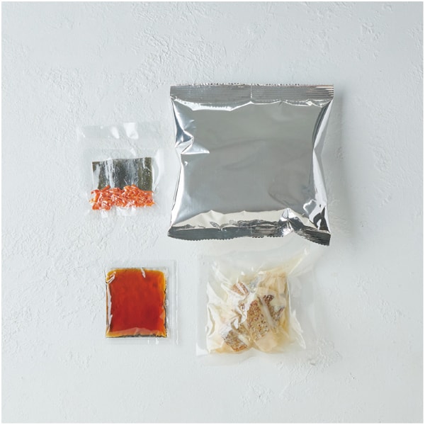 KIHACHI FOOD HALL 瀬戸内鯛めしギフト【父の日】　商品画像3