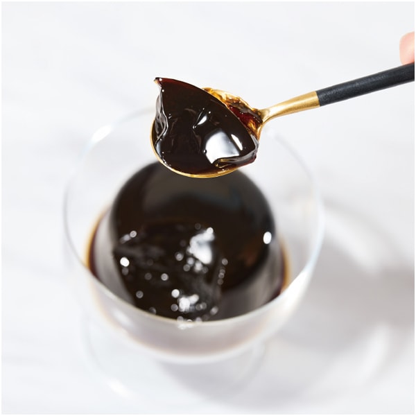 KIHACHI FOOD HALL アイスコーヒー＆コーヒーゼリー・カフェオレプリン詰合せ【父の日】　商品画像3