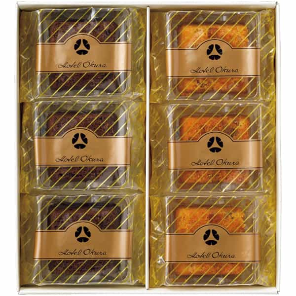 ホテルオークラ フルーツ&チョコレートケーキとプリザーブドフラワー【母の日】 商品画像3