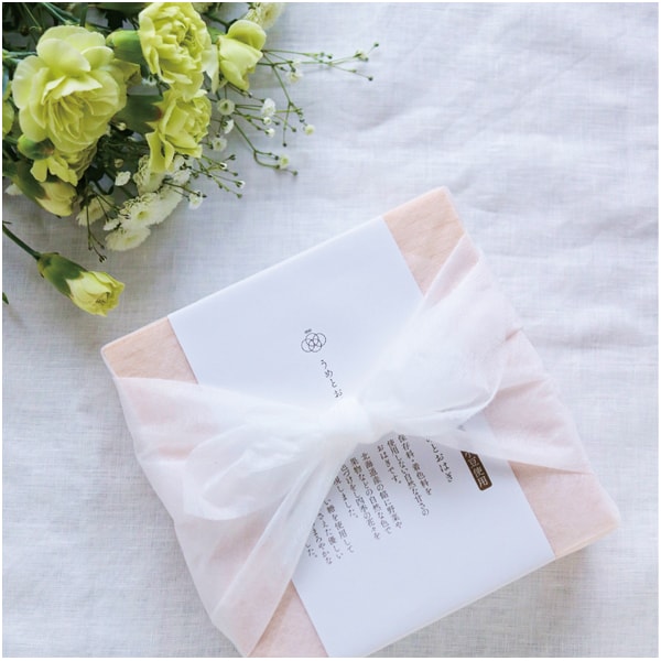 うめとおはぎ おはぎのフラワーボックス(マーガレット)【母の日】 商品画像3