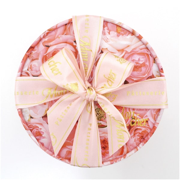 パティスリー モンシェール エタニティーローズとカーネーション(いちごホイップ)【母の日】 商品画像3