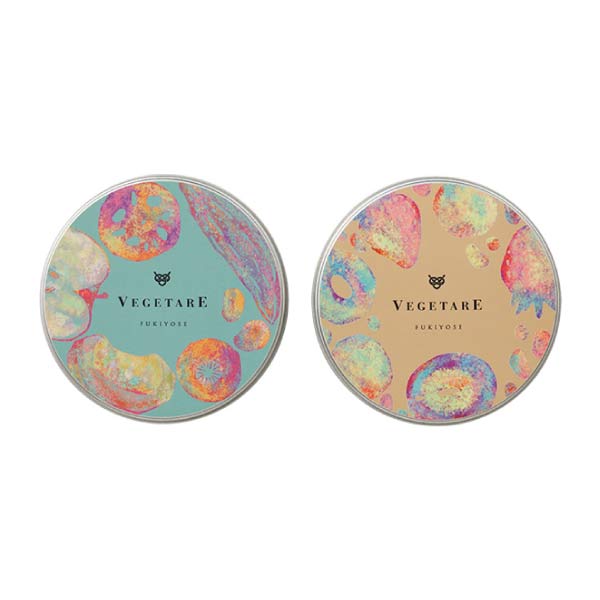 ベジターレ 季節のふきよせギフト(SWEET＆SALTY)【夏の贈りもの・お中元】[SSF-V]　商品画像3