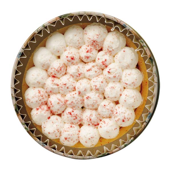ベジターレ 幸せの缶ケーキ(あまおう苺＆国産レモンチーズケーキタルト)【夏の贈りもの・お中元】[SCSL-V]　商品画像3